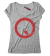 Remera Queens Of The Stone Qotsa Age Songs For The Deaf RP330 - loja online