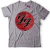 Imagen de Remera Foo Fighters RP130