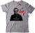 Remera Joe Strummer The Clash RP180 - Digital Stamp Tienda de Remeras Dtg print