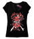 Remera Metallica Heavy Metal Thrash RP230 - comprar online