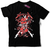 Remera Metallica Heavy Metal Thrash RP230