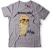 Imagen de Remera Metallica One RP231