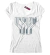 Remera Nine Inch Nails Nin The Slip RP282 na internet