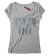 Remera Nine Inch Nails Nin The Slip RP282 - loja online