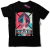 Remera The Arcade Fire RP32