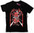 Remera Metallica Heavy Metal Thrash RP232