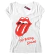 Remera The Rolling STones Lengua RP383 na internet