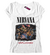 Remera Nirvana Unplugged RP283 na internet