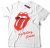 Remera The Rolling STones Lengua RP383 - Digital Stamp Tienda de Remeras Dtg print