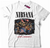 Remera Nirvana Unplugged RP283 - Digital Stamp Tienda de Remeras Dtg print