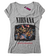 Remera Nirvana Unplugged RP283 - loja online