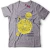 Remera The STone Roses RP433 - Digital Stamp Tienda de Remeras Dtg print