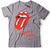 Imagen de Remera The Rolling STones Lengua RP383