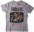 Imagem do Remera Nirvana Unplugged RP283