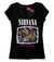 Remera Nirvana Unplugged RP283 - comprar online