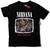 Remera Nirvana Unplugged RP283