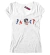Remera Stray Cats Rock This Town RP435 en internet