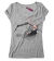 Remera Metallica James Hetfield RP235 - loja online