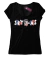 Remera Stray Cats Rock This Town RP435 - comprar online