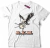 Remera Rem R.E.M Aguila RP336