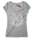 Remera Foo Fighters RP136 en internet