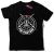 Remera Foo Fighters RP136