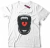 Remera Lady Gaga Boca Corazon RP138