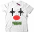 Remera Arctic Monkeys Flurescent Adolescent RP39