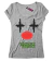 Remera Arctic Monkeys Flurescent Adolescent RP39 en internet