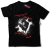 Remera Ozzy OSbourne Black Sabbath RP289