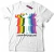 Remera Jamiroquai Arcoiris RP404 - Digital Stamp Tienda de Remeras Dtg print