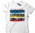 Remera The Police Synchronicity RP454 - Digital Stamp Tienda de Remeras Dtg print