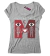 Remera Pink Floyd The Wall RP304 on internet
