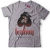 Imagen de Remera Lemmy Kilmister Motorhead RP254
