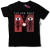Remera Pink Floyd The Wall RP304 - buy online