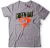 Imagen de Remera Green Day Corazon X RP141