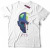 Remera R.E.M Rem Michael Stripe RP243