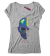 Remera R.E.M Rem Michael Stripe RP243 on internet