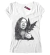 Remera Darrell Lance Abbott Pantera RP294 en internet