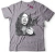 Imagen de Remera Darrell Lance Abbott Pantera RP294