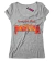 Remera Pantera Reinventing Hell The Best OF RP297 - tienda online