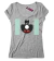 Remera Depeche Mode Disco RP98 na internet