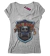 Remera L.A. LA Guns Sleaze rock RP198 - loja online