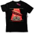 Remera Led Zeppelin Mothership RP248
