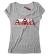 Remera Depeche Mode RP99 - tienda online