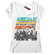 Remera The Rolling Stones tell Me RP355 - buy online