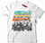 Remera The Rolling Stones tell Me RP355