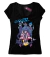 Remera Gorillaz RP405 - comprar online