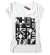 Remera Black KEys Palabras RP50 - buy online