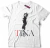 Remera Tina Turner RP106